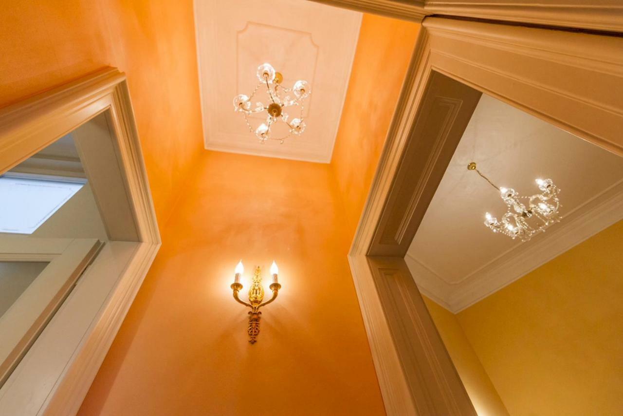 Filip'S Palace Luxurious Apartment Ljubljana Luaran gambar
